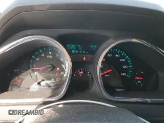 2012 Chevrolet Traverse 1LT with VIN 1GNKRGED4CJ174534, listed as a Copart auction lot 52045045 with 149,791 mi miles and Salvage Title. Bid and sale history available at DreamBid. Image 9.