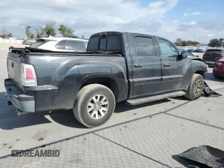 2008 Mitsubishi Raider LS z VIN 1Z7HC28K48S620012, wystawiony jako Copart lot #83677134 z przebiegiem 187 038 mil mil oraz Szkoda całkowita • Salvage title. Historia ofert i sprzedaży dostępna na DreamBid. Obrazek 3.