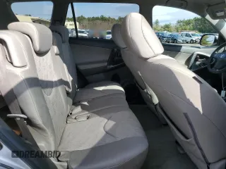 2009 Toyota RAV4 with VIN 2T3ZF33V19W004338, listed as a Copart auction lot 51207915 with 178,262 mi miles and Salvage Title. Bid and sale history available at DreamBid. Image 11.