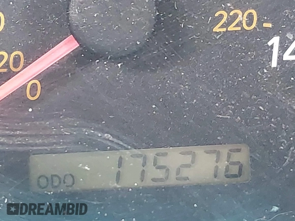 2004 Toyota Highlander z VIN JTEEP21A740052361, wystawiony jako IAAI lot #42505193 z przebiegiem 175 276 mil mil oraz . Historia ofert i sprzedaży dostępna na DreamBid. Obrazek 7.