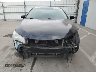 2015 Toyota Camry XLE with VIN 4T1BF1FK0FU074604, listed as a Copart auction lot 85343374 with 111,811 mi miles and Salvage Title. Bid and sale history available at DreamBid. Image 5.