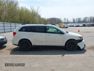 2017 Dodge Journey GT with VIN 3C4PDDEG2HT596498, listed as a IAAI auction lot 42079462 with 132,878 mi miles and . Bid and sale history available at DreamBid. Image 13.