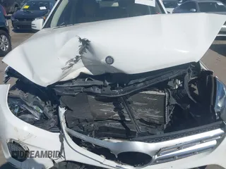 2017 Mercedes-Benz GLS 450 z VIN 4JGDF6EE5HA831938, wystawiony jako IAAI lot #41857010 z przebiegiem Nie podano mil oraz . Historia ofert i sprzedaży dostępna na DreamBid. Obrazek 10.