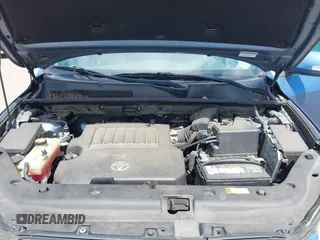 2010 Toyota RAV4 Limited с VIN JTMYK4DVXA5027222, выставлен на аукционе IAAI как лот 42057063 с пробегом 135 259 миль миль и . История ставок и продаж доступна на DreamBid. Изображение 10.