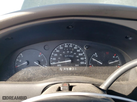 1999 Mazda B-Series 2WD Truck SX with VIN 4F4YR12C1XTM30111, listed as a Copart auction lot 81232584 with 167,752 mi miles and Clean Title. Bid and sale history available at carsss.com. Image 9.