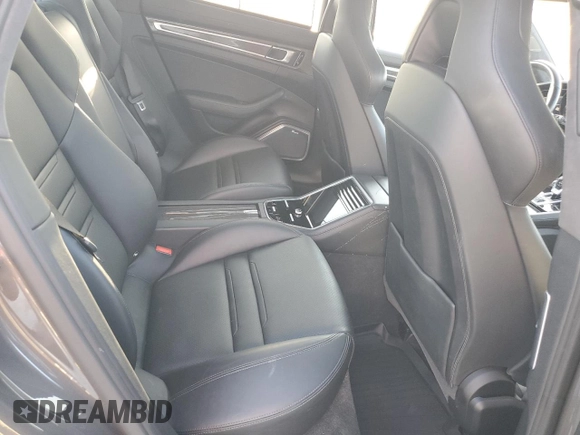 2017 Porsche Panamera Turbo с VIN WP0AF2A70HL151831, выставлен на аукционе Copart как лот 69283394 с пробегом 39 898 миль миль и Списание • Salvage title. История ставок и продаж доступна на DreamBid. Изображение 10.