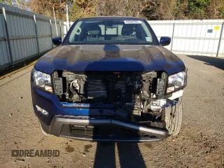 2022 Nissan Frontier SV с VIN 1N6ED1FJXNN637453, выставлен на аукционе Copart как лот 42048305 с пробегом 23 662 миль миль и Списание • Salvage title. История ставок и продаж доступна на DreamBid. Изображение 5.