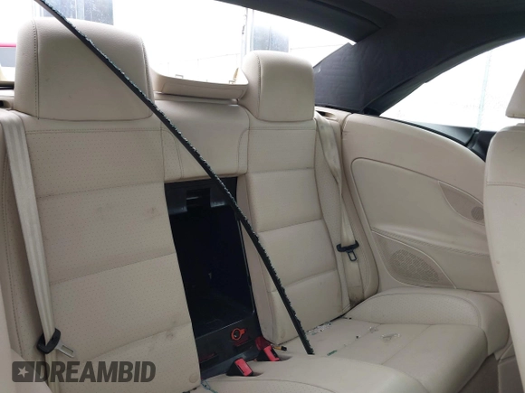 2008 Volkswagen Eos Turbo с VIN WVWBA71F88V050967, выставлен на аукционе IAAI как лот 41720844 с пробегом 137 819 миль миль и . История ставок и продаж доступна на DreamBid. Изображение 8.