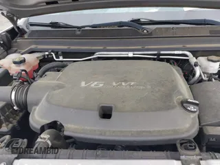 2019 Chevrolet Colorado 2WD Work Truck with VIN 1GCGSBEN3K1164686, listed as a IAAI auction lot 41943796 with 65,000 mi miles and . Bid and sale history available at DreamBid. Image 10.