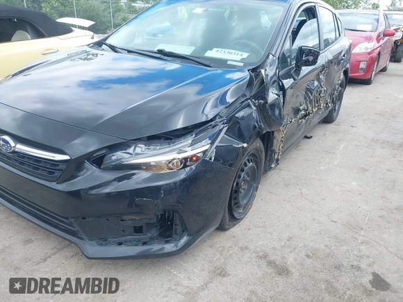 2020 Subaru Impreza z VIN 4S3GTAB64L3704251, wystawiony jako IAAI lot #42330314 z przebiegiem 68 498 mil mil oraz . Historia ofert i sprzedaży dostępna na DreamBid. Obrazek 17.