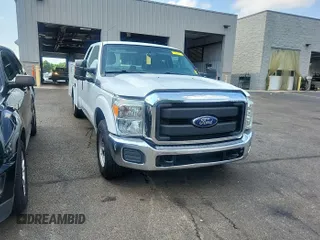 2016 Ford F-250 XLT with VIN 1FT7X2A60GEA74055, listed as a IAAI auction lot 42843465 with 159,764 mi miles and . Bid and sale history available at DreamBid. Image 30.