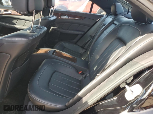 2017 Mercedes-Benz CLS 550 z VIN WDDLJ7DB1HA197450, wystawiony jako Copart lot #80098083 z przebiegiem 95 683 mil mil oraz . Historia ofert i sprzedaży dostępna na DreamBid. Obrazek 10.