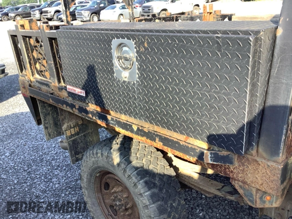 2016 Ford F-250 XLT with VIN 1FT7X2B66GEA39597, listed as a IAAI auction lot 42674454 with 132,770 mi miles and . Bid and sale history available at DreamBid. Image 12.
