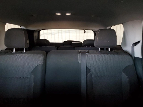 2018 Chevrolet Traverse LT Cloth with VIN 1GNERGKW0JJ221381, listed as a Copart auction lot 69611654 with 116,127 mi miles and Salvage Title. Bid and sale history available at carsss.com. Image 10.