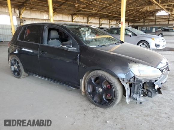2012 Volkswagen GTI Autobahn с VIN WVWHD7AJ4CW005632, выставлен на аукционе Copart как лот 62320815 с пробегом 124 041 миль миль и Чистый • Clean title. История ставок и продаж доступна на DreamBid. Изображение 4.