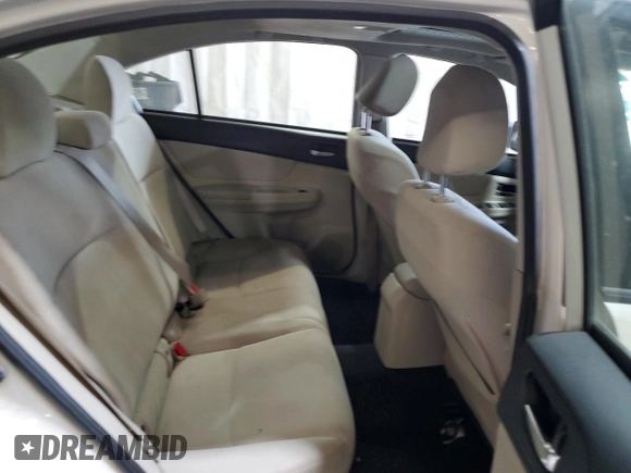 2012 Subaru Impreza Premium z VIN JF1GJAD67CH024579, wystawiony jako Copart lot #58822175 z przebiegiem 230 834 mil mil oraz Szkoda całkowita • Salvage title. Historia ofert i sprzedaży dostępna na DreamBid. Obrazek 10.