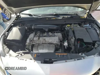 2016 Chevrolet Malibu Limited LTZ with VIN 1G11E5SA7GF107751, listed as a Copart auction lot 76786044 with 0 mi miles and Salvage Title. Bid and sale history available at carsss.com. Image 11.
