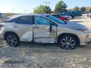 2016 Lexus RX 350 with VIN 2T2ZZMCA7GC007449, listed as a IAAI auction lot 41926313 with 74,619 mi miles and . Bid and sale history available at DreamBid. Image 13.