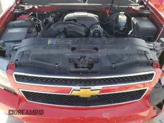 2011 Chevrolet Avalanche LS with VIN 3GNTKEE30BG132642, listed as a Copart auction lot 46403375 with 120,939 mi miles and Clean title. Bid and sale history available at DreamBid. Image 12.