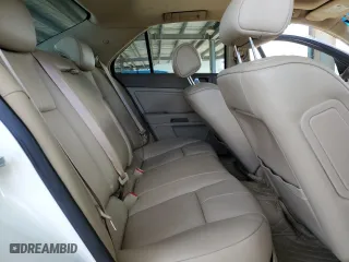 2007 Cadillac STS with VIN 1G6DW677170136074, listed as a Copart auction lot 47285545 with 114,321 mi miles and Salvage Title. Bid and sale history available at carsss.com. Image 10.