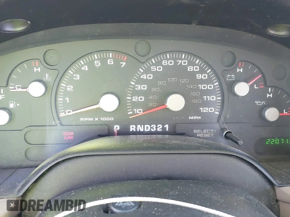 2004 Ford Explorer XLS z VIN 1FMZU72K14UB30298, wystawiony jako IAAI lot #41652053 z przebiegiem 220 713 mil mil oraz . Historia ofert i sprzedaży dostępna na DreamBid. Obrazek 7.