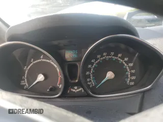 2019 Ford Fiesta SE с VIN 3FADP4BJ5KM146863, выставлен на аукционе Copart как лот 52404965 с пробегом 61 286 миль миль и Списание • Salvage title. История ставок и продаж доступна на DreamBid. Изображение 9.