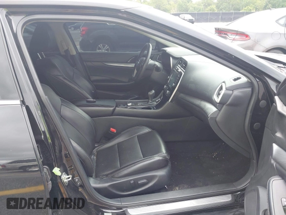 2017 Nissan Maxima SL with VIN 1N4AA6AP0HC405999, listed as a IAAI auction lot 42649584 with 137,314 mi miles and . Bid and sale history available at DreamBid. Image 5.
