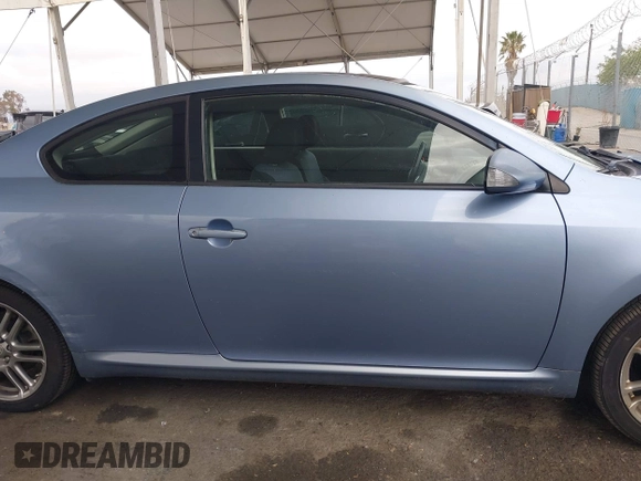 2008 Scion tC Spec with VIN JTKDE167280265407, listed as a IAAI auction lot 42036067 with 57,462 mi miles and . Bid and sale history available at DreamBid. Image 13.