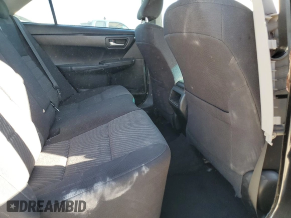 2015 Toyota Camry XLE with VIN 4T4BF1FK5FR473790, listed as a Copart auction lot 50225285 with 121,051 mi miles and Salvage Title. Bid and sale history available at carsss.com. Image 10.