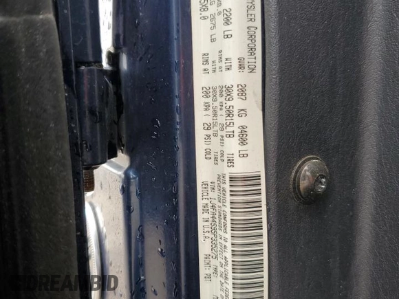 2005 Jeep Wrangler Unlimited with VIN 1J4FA44S95P335275, listed as a Copart auction lot 70788864 with 152,096 mi miles and Salvage Title. Bid and sale history available at carsss.com. Image 13.