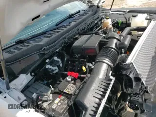 2025 Ford F-250 XL с VIN 1FT8W2BN5SEC04594, выставлен на аукционе Copart как лот 83946105 с пробегом 5 386 миль миль и Списание • Salvage title. История ставок и продаж доступна на DreamBid. Изображение 13.