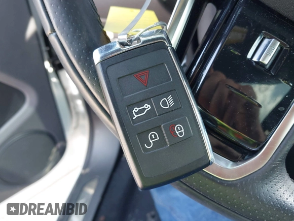 2021 Land Rover Range Rover Evoque R-Dynamic SE z VIN SALZL2FX8MH123737, wystawiony jako IAAI lot #42148598 z przebiegiem 22 331 mil mil oraz . Historia ofert i sprzedaży dostępna na DreamBid. Obrazek 11.