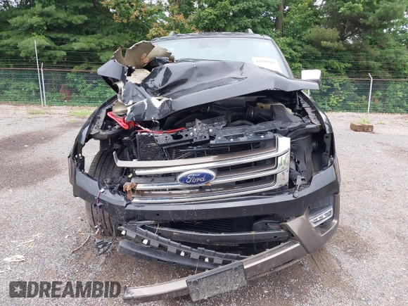2016 Ford Expedition XLT с VIN 1FMJU1JT3GEF44525, выставлен на аукционе IAAI как лот 42695045 с пробегом 96 698 миль миль и . История ставок и продаж доступна на DreamBid. Изображение 13.