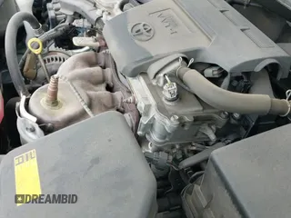 2014 Toyota Camry L с VIN 4T4BF1FK3ER352805, выставлен на аукционе IAAI как лот 43213609 с пробегом 106 248 миль миль и . История ставок и продаж доступна на DreamBid. Изображение 19.