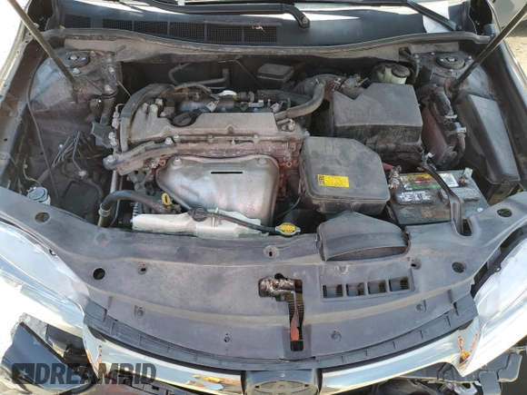 2015 Toyota Camry XLE with VIN 4T1BF1FK8FU064130, listed as a Copart auction lot 51249405 with 239,780 mi miles and Salvage Title. Bid and sale history available at carsss.com. Image 11.