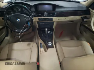 2006 BMW 3 Series 325xi with VIN WBAVD13516KV07667, listed as a Copart auction lot 49088925 with 112,489 mi miles and Salvage Title. Bid and sale history available at carsss.com. Image 8.