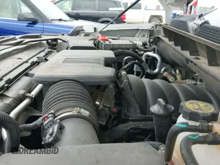 2022 Chevrolet Suburban Z71 с VIN 1GNSKDKD1NR121432, выставлен на аукционе IAAI как лот 42464685 с пробегом 55 335 миль миль и . История ставок и продаж доступна на DreamBid. Изображение 19.