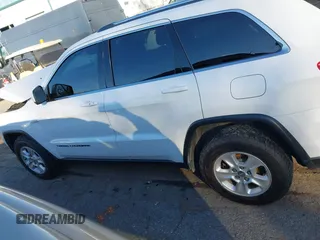 2017 Jeep Grand Cherokee Laredo с VIN 1C4RJFAGXHC756562, выставлен на аукционе IAAI как лот 40793476 с пробегом 102 241 миль миль и . История ставок и продаж доступна на DreamBid. Изображение 14.