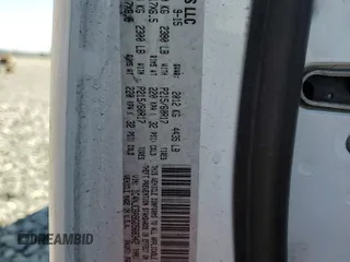 2016 Jeep Compass Sport z VIN 1C4NJCBA9GD568342, wystawiony jako Copart lot #61505995 z przebiegiem 133 368 mil mil oraz Szkoda całkowita • Salvage title. Historia ofert i sprzedaży dostępna na DreamBid. Obrazek 13.