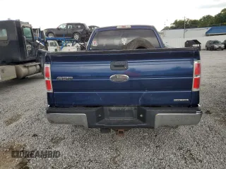 2011 Ford F-150 XL with VIN 1FTEX1EM2BFC66882, listed as a Copart auction lot 63933045 with 173,743 mi miles and Clean title. Bid and sale history available at DreamBid. Image 6.