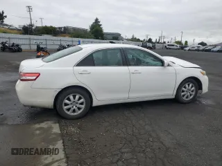 2011 Toyota Camry LE with VIN 4T1BF3EK3BU616642, listed as a Copart auction lot 53509265 with 228,934 mi miles and Salvage Title. Bid and sale history available at carsss.com. Image 3.