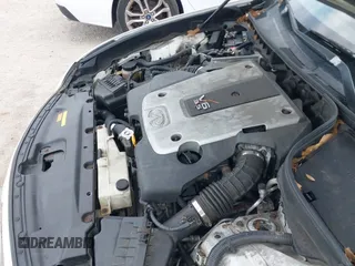 2008 Infiniti G35 Journey with VIN JNKBV61E48M219389, listed as a IAAI auction lot 42352879 with 154,427 mi miles and . Bid and sale history available at DreamBid. Image 6.