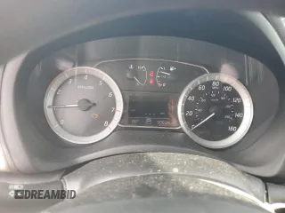 2014 Nissan Sentra SR z VIN 3N1AB7APXEY259601, wystawiony jako Copart lot #59144195 z przebiegiem 99 834 mil mil oraz Szkoda całkowita • Salvage title. Historia ofert i sprzedaży dostępna na DreamBid. Obrazek 9.