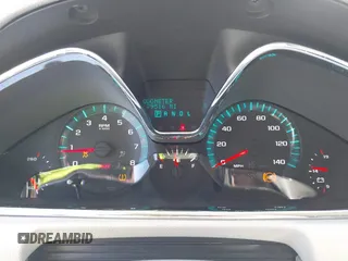2014 Chevrolet Traverse LTZ with VIN 1GNKRJKD2EJ185682, listed as a IAAI auction lot 41728837 with 79,516 mi miles and . Bid and sale history available at DreamBid. Image 7.