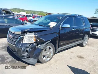 2013 GMC Terrain SLT с VIN 2GKALWEK3D6178365, выставлен на аукционе IAAI как лот 40459402 с пробегом 204 481 миль миль и . История ставок и продаж доступна на DreamBid. Изображение 17.