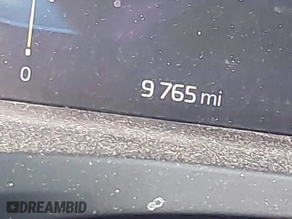 2024 Volvo S60 Plus Black Edition with VIN 7JRL12FH7RG300837, listed as a IAAI auction lot 42419110 with 9,765 mi miles and . Bid and sale history available at DreamBid. Image 15.