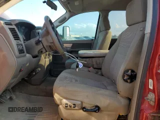 2007 Dodge Ram 3500 SLT with VIN 3D7MX48A37G832283, listed as a Copart auction lot 79617584 with 397,609 mi miles and Salvage Title. Bid and sale history available at carsss.com. Image 7.