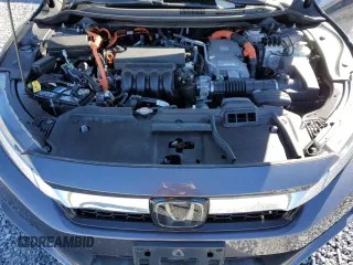 2021 Honda Clarity Touring z VIN JHMZC5F35MC000768, wystawiony jako Copart lot #48128615 z przebiegiem 40 462 mil mil oraz Szkoda całkowita • Salvage title. Historia ofert i sprzedaży dostępna na DreamBid. Obrazek 12.