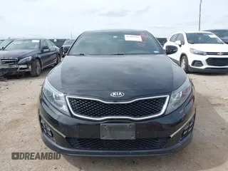 2015 Kia Optima SX Turbo with VIN 5XXGR4A6XFG403568, listed as a IAAI auction lot 42200293 with 199,639 mi miles and . Bid and sale history available at DreamBid. Image 12.