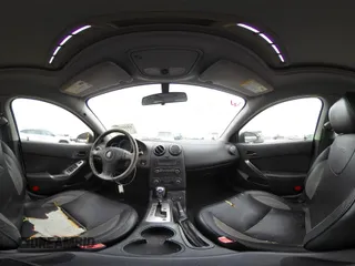 2006 Pontiac G6 GTP z VIN 1G2ZM551X64224909, wystawiony jako IAAI lot #42289564 z przebiegiem 193 418 mil mil oraz . Historia ofert i sprzedaży dostępna na DreamBid. Obrazek 20.